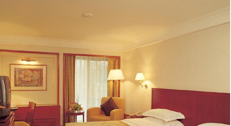 Jianguo 4* Beijing