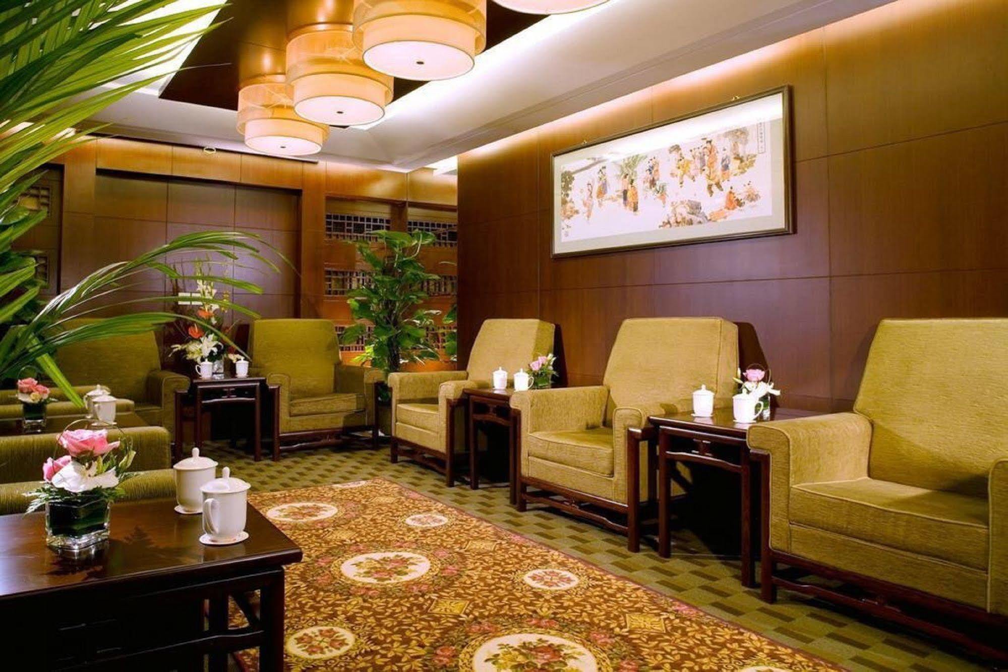 Hotel Jianguo